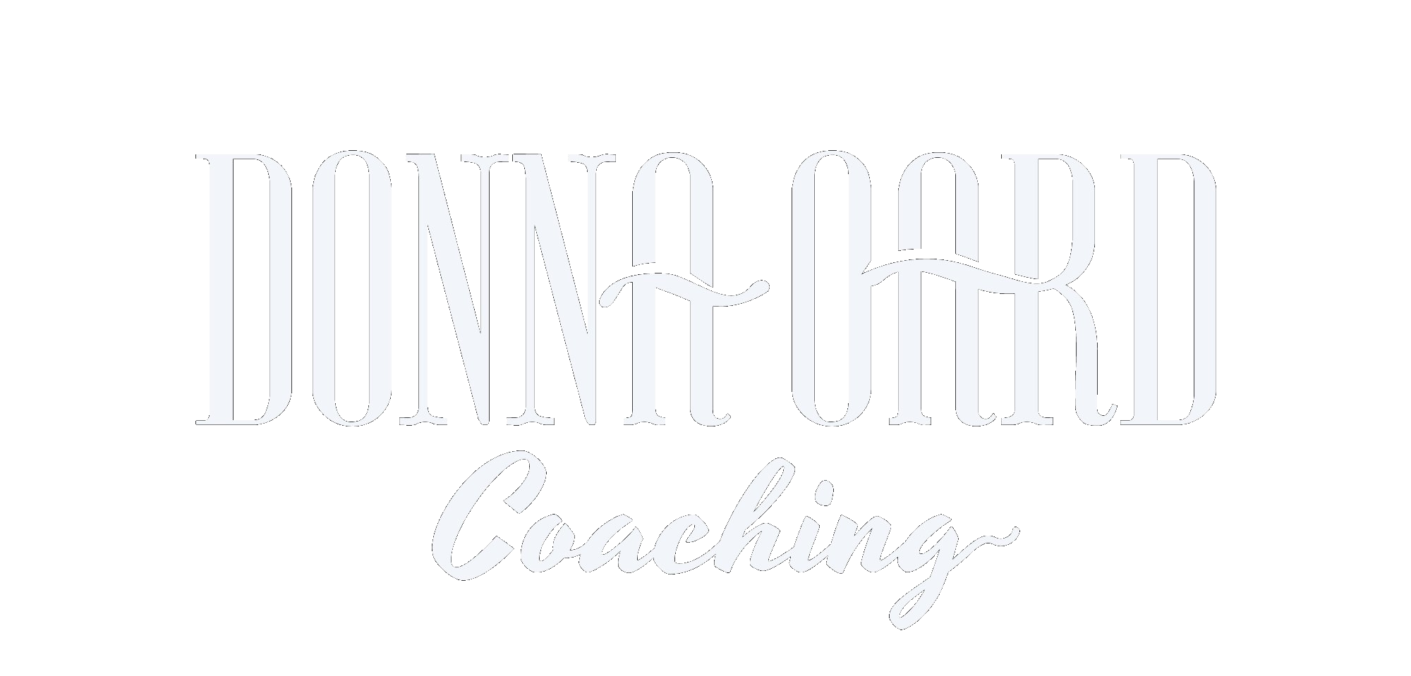 Donna Oard Coaching