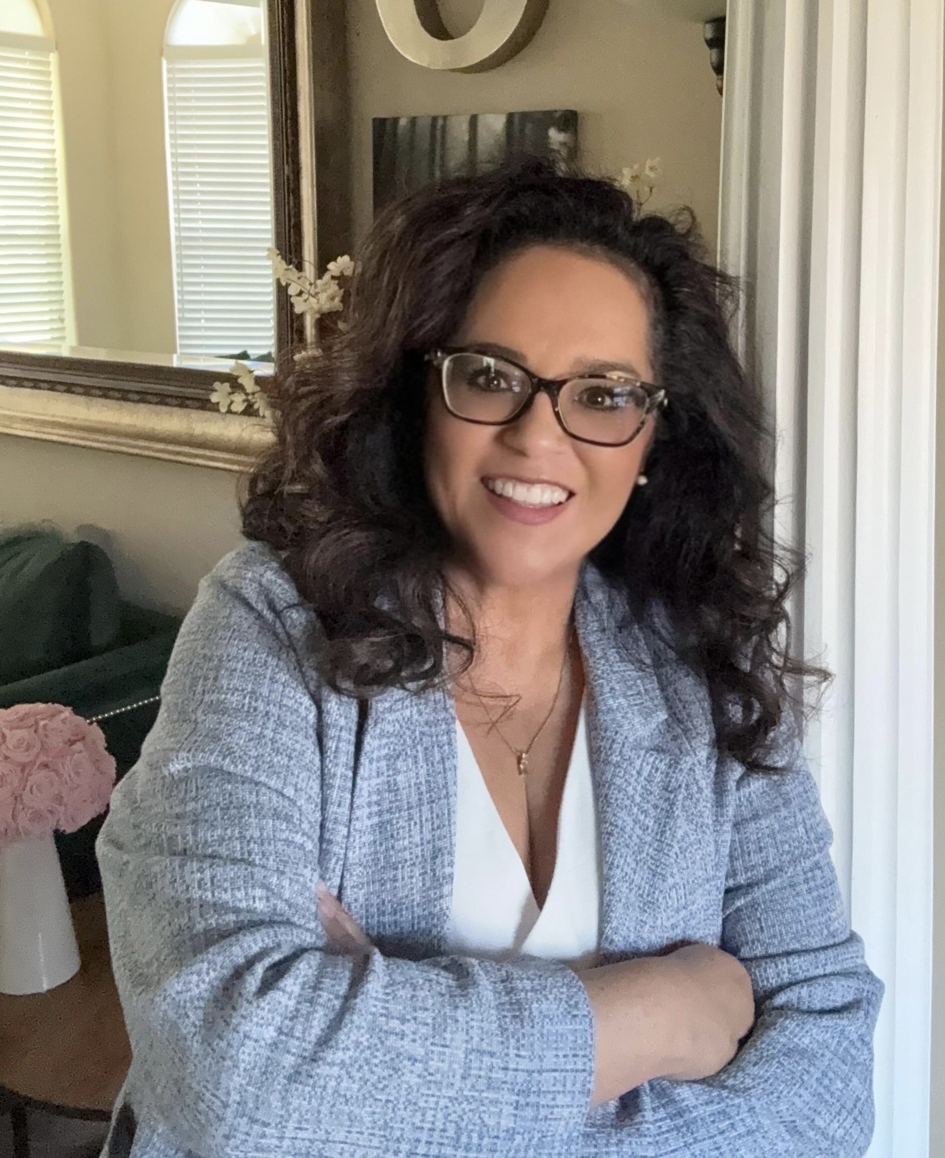 Donna Oard